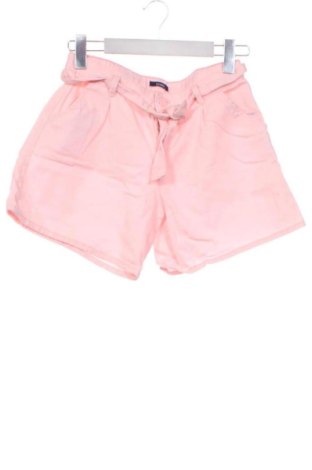 Детски къс панталон Okaidi, Размер 11-12y/ 152-158 см, Цвят Розов, Цена 7,00 €