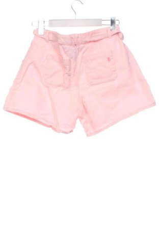 Детски къс панталон Okaidi, Размер 11-12y/ 152-158 см, Цвят Розов, Цена 7,00 €