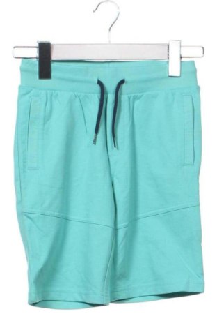 Pantaloni scurți pentru copii Orchestra, Mărime 6-7y/ 122-128 cm, Culoare Verde, Preț 37,00 Lei