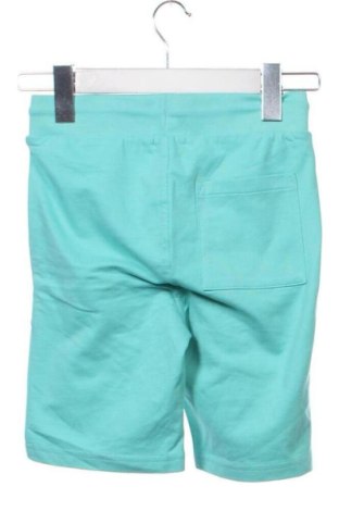 Pantaloni scurți pentru copii Orchestra, Mărime 6-7y/ 122-128 cm, Culoare Verde, Preț 37,00 Lei