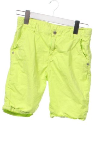 Pantaloni scurți pentru copii Original Marines, Mărime 11-12y/ 152-158 cm, Culoare Verde, Preț 46,92 Lei