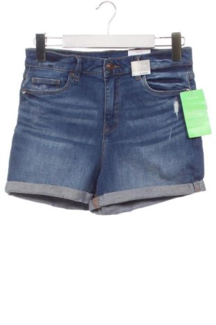 Kinder Shorts Page One, Größe 11-12y/ 152-158 cm, Farbe Blau, Preis 15,99 €