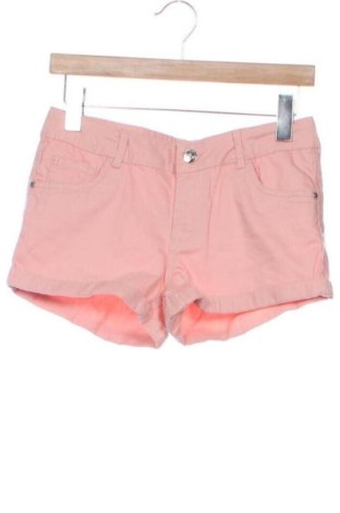Detské krátke nohavice  Page One, Veľkosť 12-13y/ 158-164 cm, Farba Ružová, Cena  8,95 €