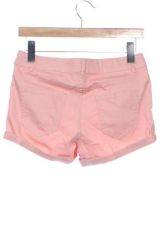 Detské krátke nohavice  Page One, Veľkosť 12-13y/ 158-164 cm, Farba Ružová, Cena  8,95 €