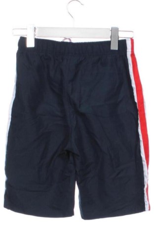 Kinder Shorts Pepco, Größe 10-11y/ 146-152 cm, Farbe Blau, Preis 7,00 €
