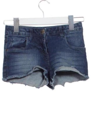 Detské krátke nohavice  Pepperts!, Veľkosť 8-9y/ 134-140 cm, Farba Modrá, Cena  7,00 €