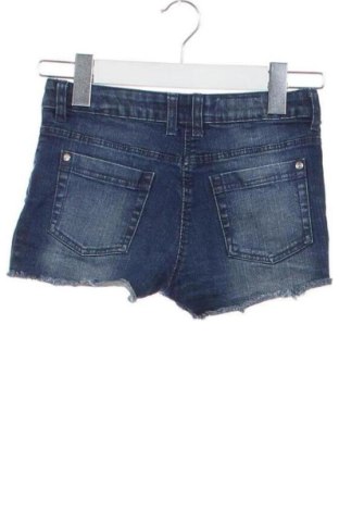 Detské krátke nohavice  Pepperts!, Veľkosť 8-9y/ 134-140 cm, Farba Modrá, Cena  7,00 €