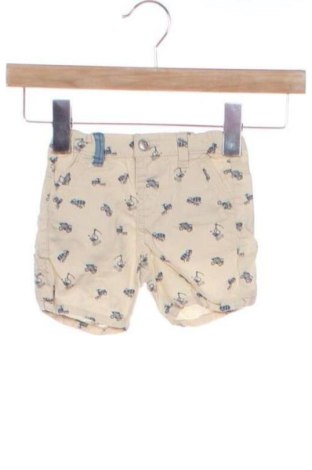 Detské krátke nohavice  Prenatal, Veľkosť 3-6m/ 62-68 cm, Farba Viacfarebná, Cena  7,10 €