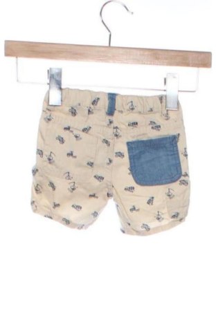 Detské krátke nohavice  Prenatal, Veľkosť 3-6m/ 62-68 cm, Farba Viacfarebná, Cena  7,10 €