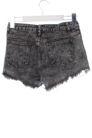 Dziecięce szorty SHEIN, Rozmiar 10-11y/ 146-152 cm, Kolor Czarny, Cena 37,51 zł