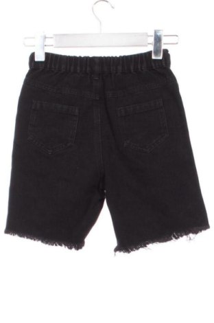 Dětské krátké kalhoty  SHEIN, Velikost 8-9y/ 134-140 cm, Barva Černá, Cena  201,00 Kč