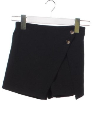 Dziecięce szorty SHEIN, Rozmiar 6-7y/ 122-128 cm, Kolor Czarny, Cena 37,51 zł
