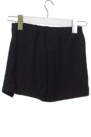 Dziecięce szorty SHEIN, Rozmiar 6-7y/ 122-128 cm, Kolor Czarny, Cena 37,51 zł