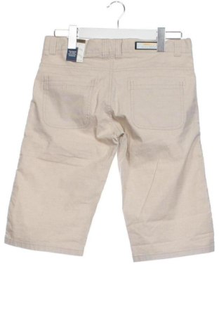Παιδικό κοντό παντελόνι Sarabanda, Μέγεθος 15-18y/ 170-176 εκ., Χρώμα  Μπέζ, Τιμή 32,00 €