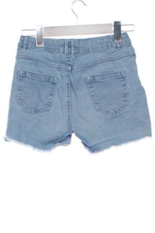Παιδικό κοντό παντελόνι Sinsay, Μέγεθος 10-11y/ 146-152 εκ., Χρώμα Μπλέ, Τιμή 4,11 €