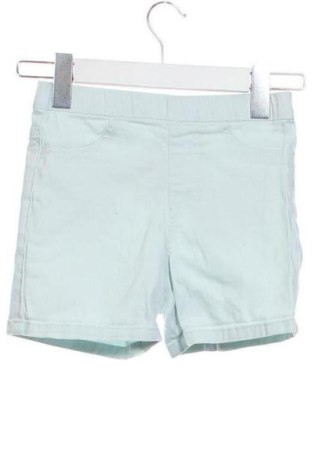 Детски къс панталон Sinsay, Размер 7-8y/ 128-134 см, Цвят Син, Цена 7,09 €