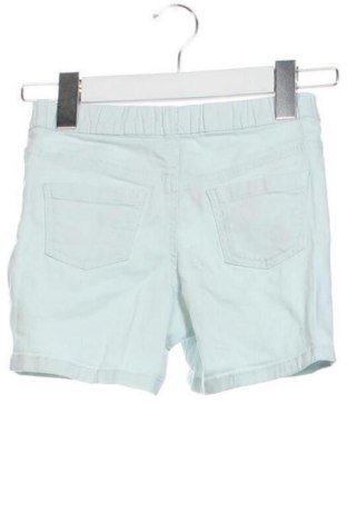 Детски къс панталон Sinsay, Размер 7-8y/ 128-134 см, Цвят Син, Цена 7,09 €