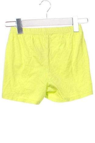 Pantaloni scurți pentru copii Sinsay, Mărime 6-7y/ 122-128 cm, Culoare Verde, Preț 36,49 Lei