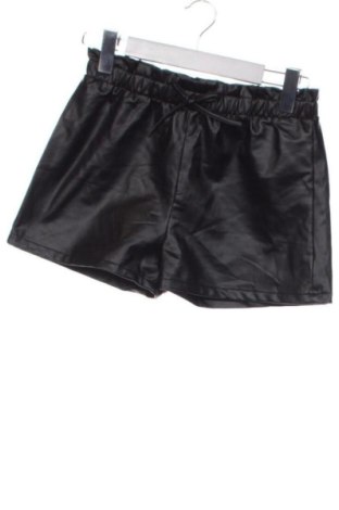 Detské krátke nohavice  Terranova, Veľkosť 12-13y/ 158-164 cm, Farba Čierna, Cena  8,95 €