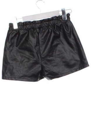Detské krátke nohavice  Terranova, Veľkosť 12-13y/ 158-164 cm, Farba Čierna, Cena  8,95 €