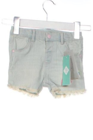Kinder Shorts Tex, Größe 18-24m/ 86-98 cm, Farbe Blau, Preis € 11,76