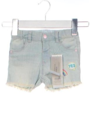 Kinder Shorts Tex, Größe 18-24m/ 86-98 cm, Farbe Blau, Preis € 11,76