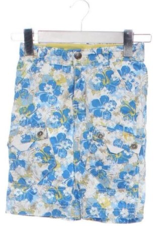 Detské krátke nohavice  Topolino, Veľkosť 3-4y/ 104-110 cm, Farba Viacfarebná, Cena  7,00 €