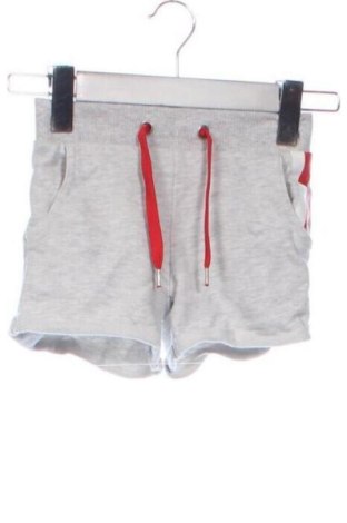 Kinder Shorts Uefa, Größe 4-5y/ 110-116 cm, Farbe Grau, Preis € 7,28