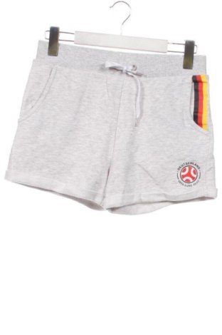 Detské krátke nohavice  Uefa, Veľkosť 12-13y/ 158-164 cm, Farba Sivá, Cena  10,95 €