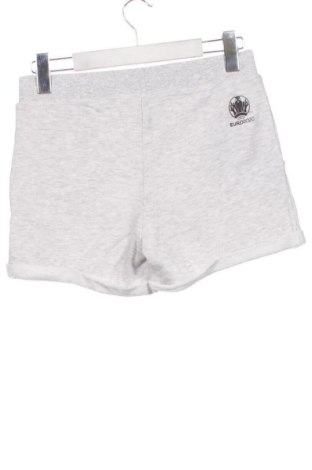 Detské krátke nohavice  Uefa, Veľkosť 12-13y/ 158-164 cm, Farba Sivá, Cena  10,95 €