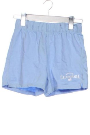 Detské krátke nohavice  Unbranded, Veľkosť 10-11y/ 146-152 cm, Farba Modrá, Cena  5,00 €