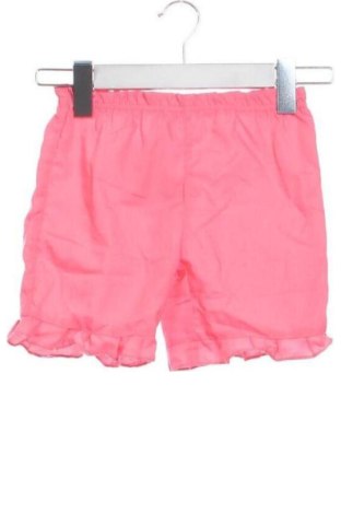Detské krátke nohavice  Unbranded, Veľkosť 12-18m/ 80-86 cm, Farba Ružová, Cena  11,76 €