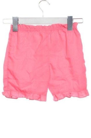 Detské krátke nohavice  Unbranded, Veľkosť 12-18m/ 80-86 cm, Farba Ružová, Cena  11,76 €