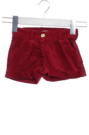Detské krátke nohavice  Unbranded, Veľkosť 18-24m/ 86-98 cm, Farba Červená, Cena  6,00 €