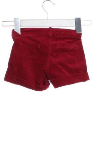 Detské krátke nohavice  Unbranded, Veľkosť 18-24m/ 86-98 cm, Farba Červená, Cena  6,00 €