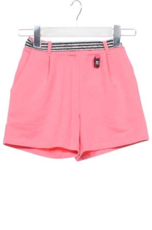 Kinder Shorts Unbranded, Größe 7-8y/ 128-134 cm, Farbe Rosa, Preis 7,00 €