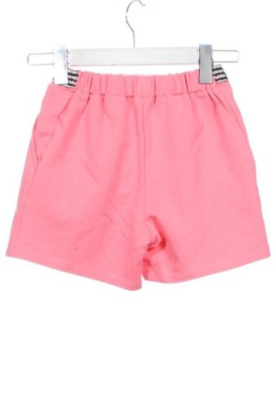 Kinder Shorts Unbranded, Größe 7-8y/ 128-134 cm, Farbe Rosa, Preis 7,00 €
