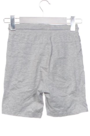 Παιδικό κοντό παντελόνι Unbranded, Μέγεθος 6-7y/ 122-128 εκ., Χρώμα Γκρί, Τιμή 7,09 €