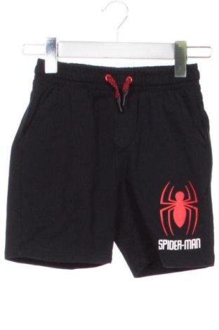 Dětské krátké kalhoty  Unbranded, Velikost 5-6y/ 116-122 cm, Barva Černá, Cena  201,00 Kč