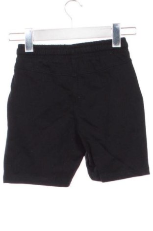 Dětské krátké kalhoty  Unbranded, Velikost 5-6y/ 116-122 cm, Barva Černá, Cena  201,00 Kč