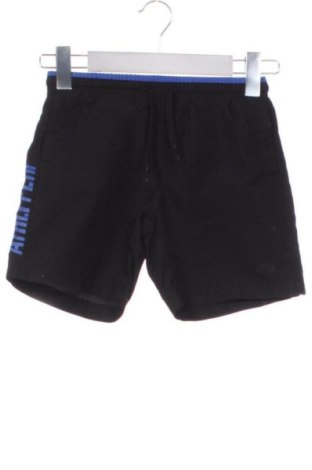 Dětské krátké kalhoty  Unbranded, Velikost 6-7y/ 122-128 cm, Barva Černá, Cena  198,00 Kč