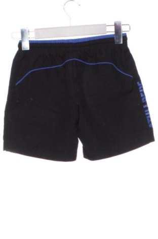 Dětské krátké kalhoty  Unbranded, Velikost 6-7y/ 122-128 cm, Barva Černá, Cena  198,00 Kč