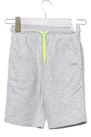 Pantaloni scurți pentru copii In Extenso, Mărime 7-8y/ 128-134 cm, Culoare Gri, Preț 36,97 Lei