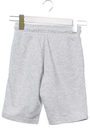 Pantaloni scurți pentru copii In Extenso, Mărime 7-8y/ 128-134 cm, Culoare Gri, Preț 36,97 Lei