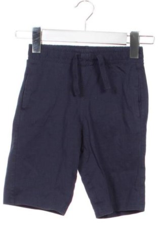 Dětské krátké kalhoty  Unbranded, Velikost 5-6y/ 116-122 cm, Barva Modrá, Cena  201,00 Kč