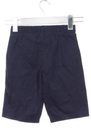 Dětské krátké kalhoty  Unbranded, Velikost 5-6y/ 116-122 cm, Barva Modrá, Cena  201,00 Kč