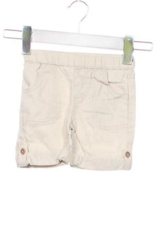 Dziecięce szorty Unbranded, Rozmiar 2-3y/ 98-104 cm, Kolor Beżowy, Cena 37,51 zł