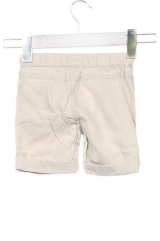 Dziecięce szorty Unbranded, Rozmiar 2-3y/ 98-104 cm, Kolor Beżowy, Cena 37,51 zł