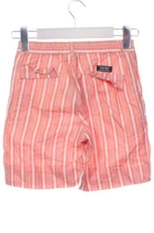 Kinder Shorts Unbranded, Größe 7-8y/ 128-134 cm, Farbe Mehrfarbig, Preis 7,10 €