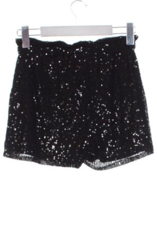 Detské krátke nohavice  VRS, Veľkosť 9-10y/ 140-146 cm, Farba Čierna, Cena  8,95 €